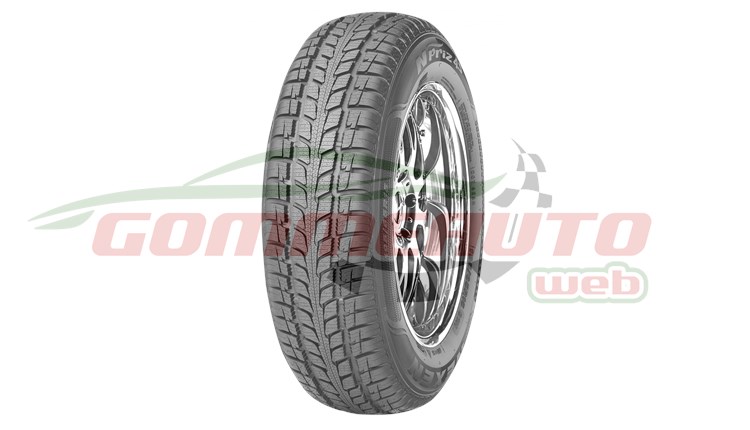 COP. 205/55 R16 91H N PRIZ 4 SEASON M+S